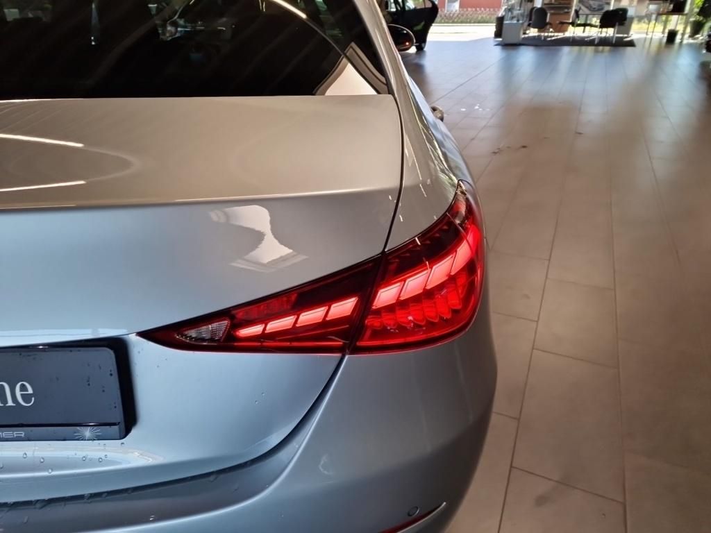 Mercedes-Benz C 200 d AVANTGARDE - Samsaru's Car Outlet