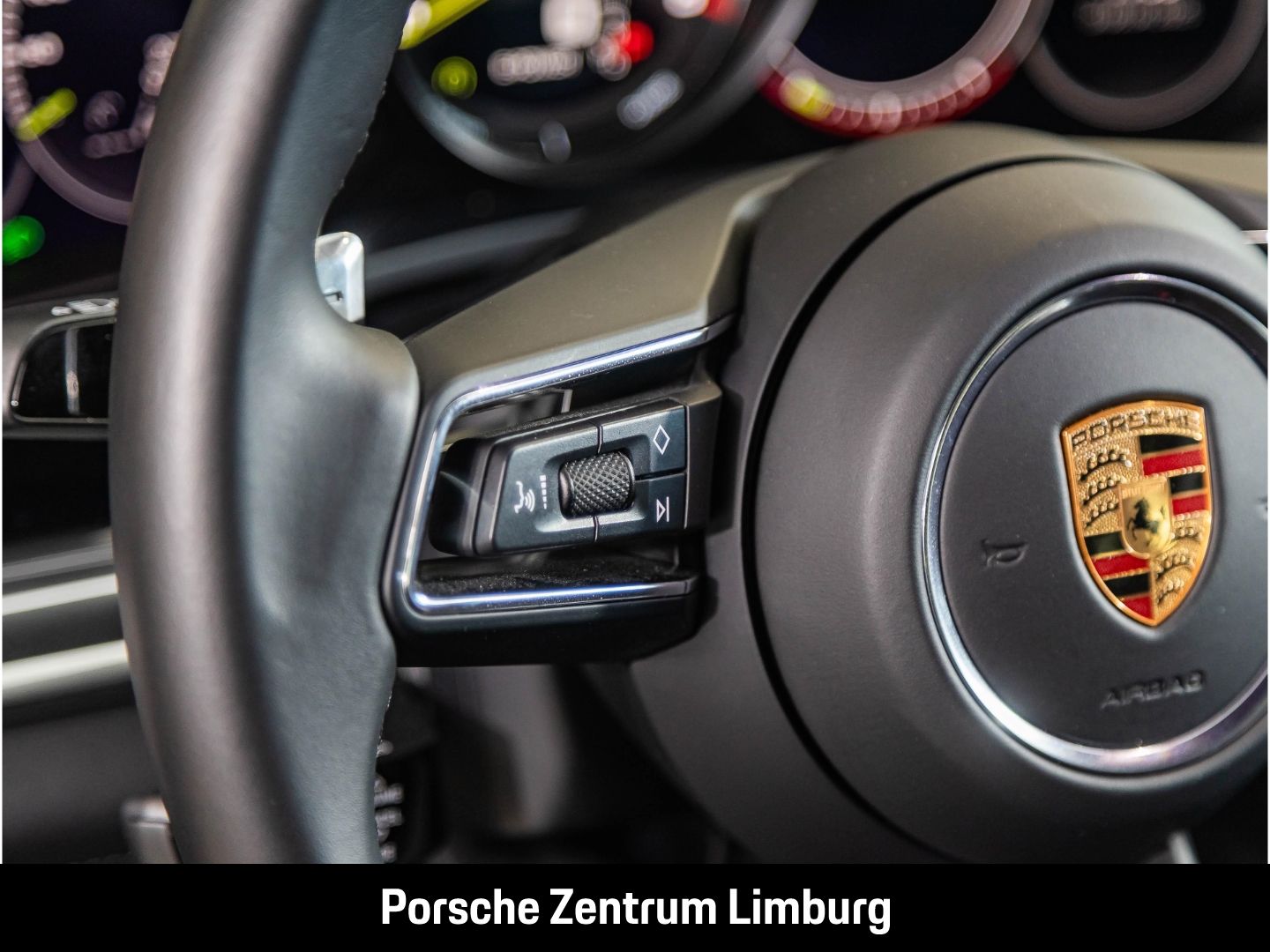 Porsche Panamera 4S E-Hybrid Sport Turismo Panoramadach