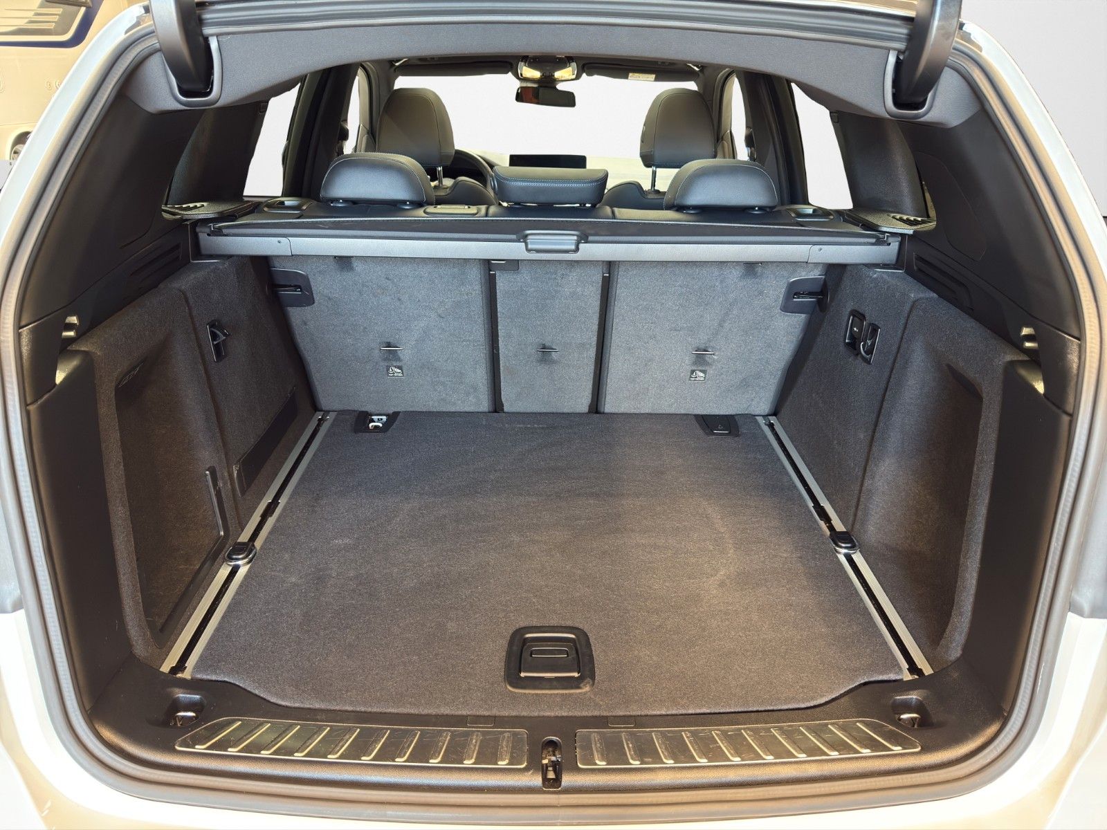 BMW X3 30d xDrive M-Sport - Samsaru's Car Outlet