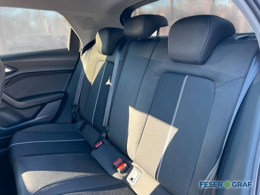 Audi A1 allstreet 30 TFSI S tronic - Samsaru's Car Outlet