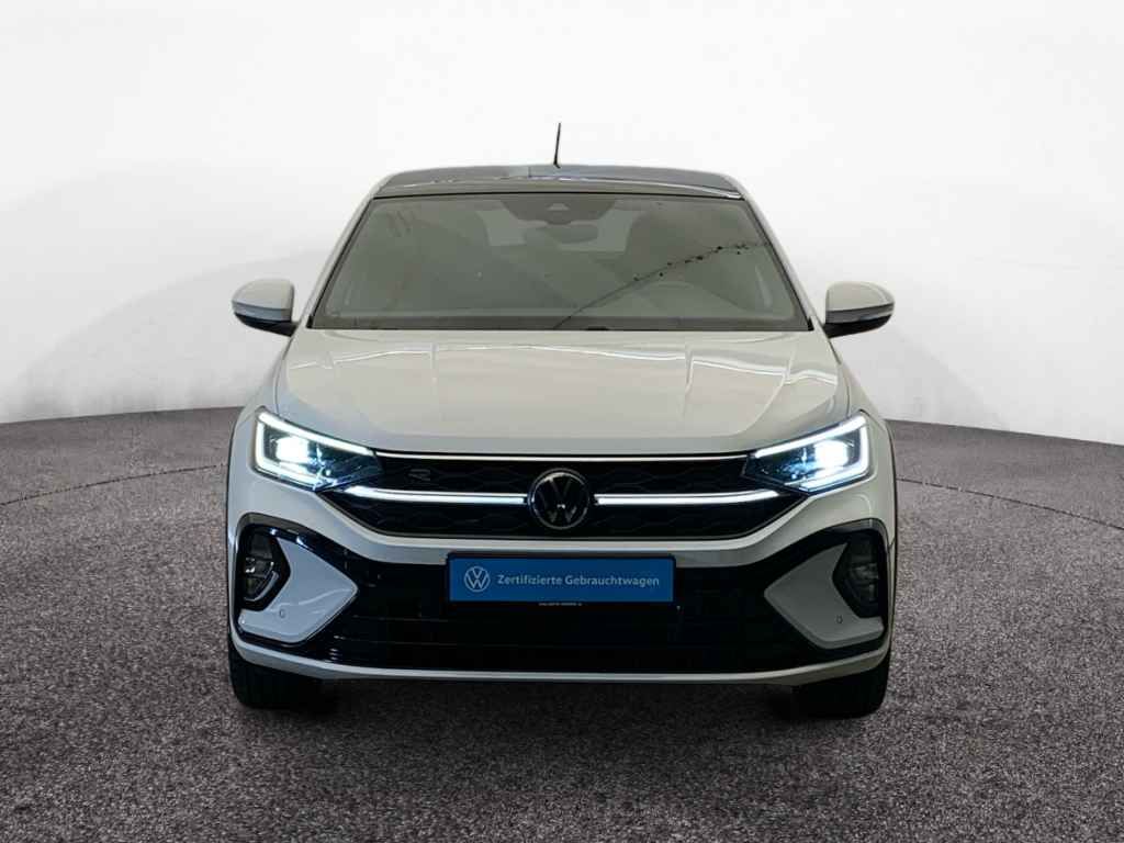 Volkswagen Taigo R-Line 1.5 TSI DSG - Samsaru's Car Outlet