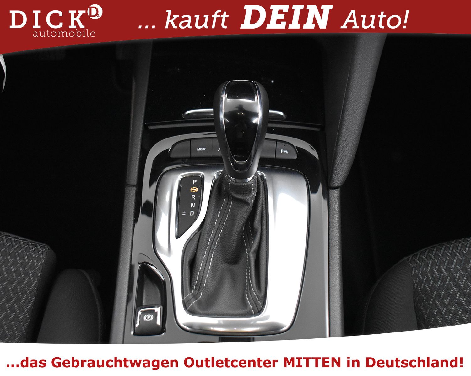 Opel Insignia 2.0 ST Elegan - Samsaru's Car Outlet