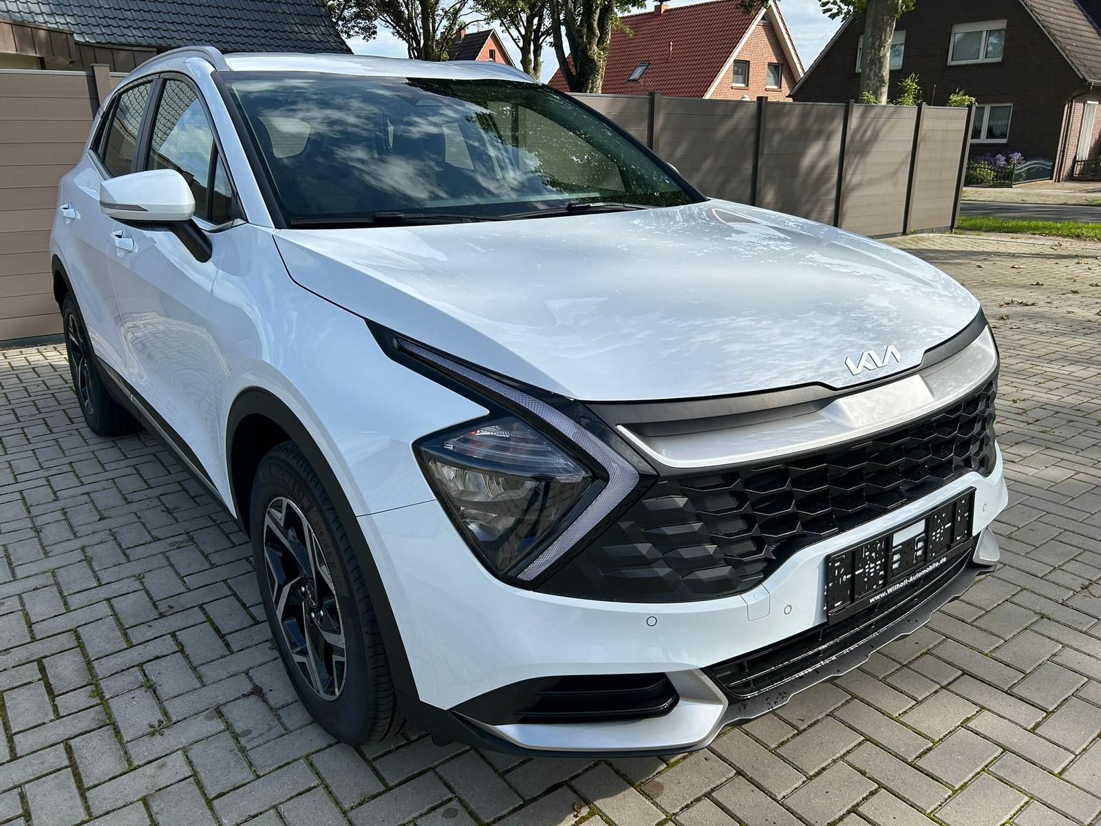 Kia Sportage 1.6 T-GDI KAT Edition 7 Emotion - Samsaru's Car Outlet
