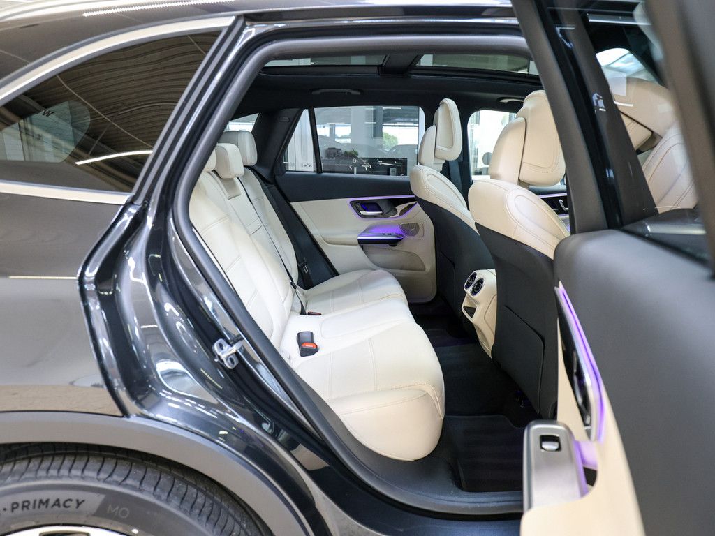 Mercedes-Benz GLC 200 d 4M Avantgarde Advanced + AHK Distr. LE