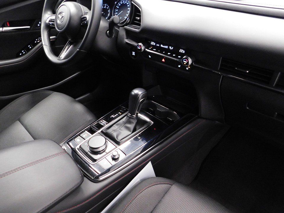 Mazda CX-30 2.0L e-SKY G 150ps Homura /DAB/Kamera/Navi