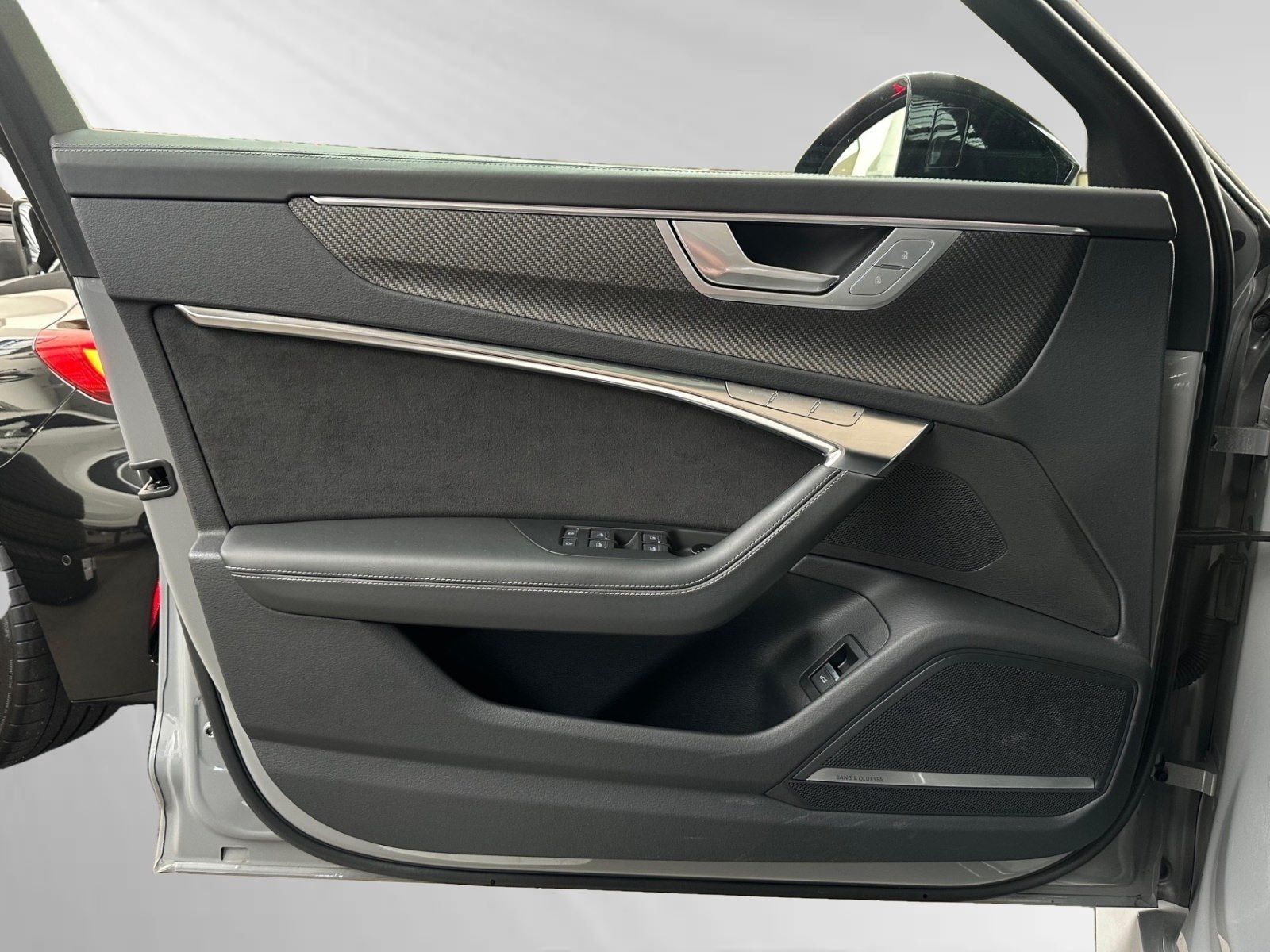 Audi RS6 Avant Pano|AHK|Standhzg.|B&O|8-Fach|LED