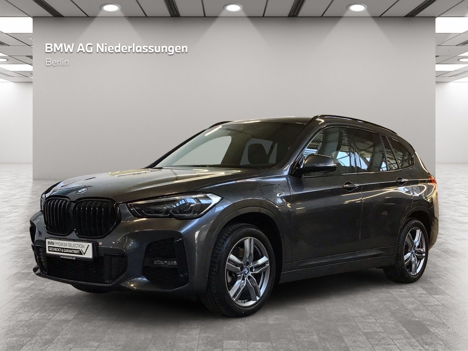 BMW X1 xDrive25e M Sport - Samsaru's Car Outlet