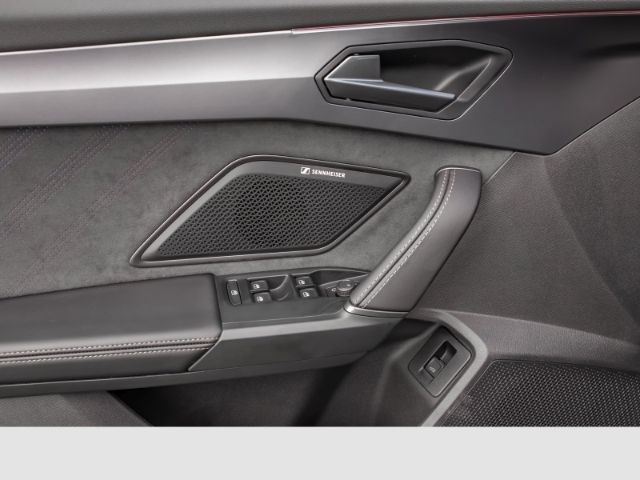 Cupra Formentor 1.5 eTSI DSG - Samsaru's Car Outlet