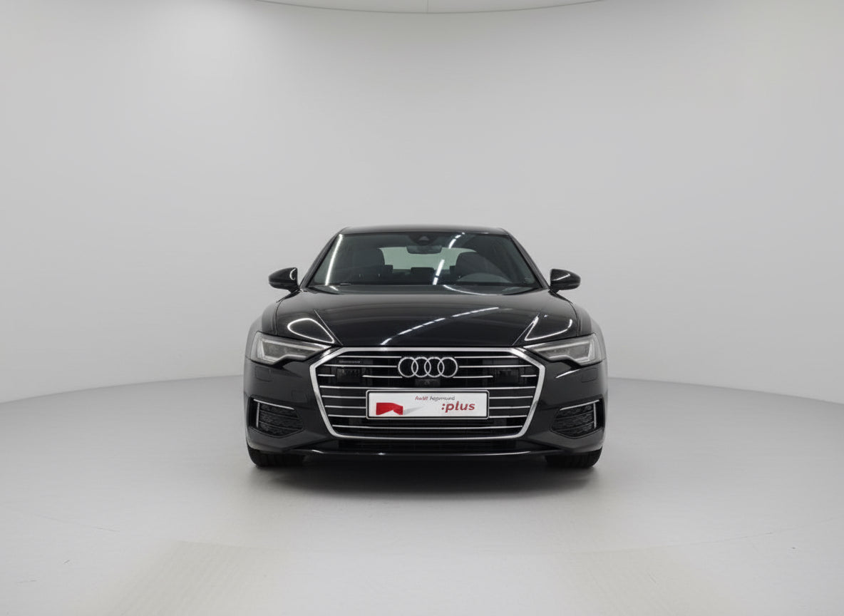 Audi A6 50 TDI Quattro Tiptronic MHEV