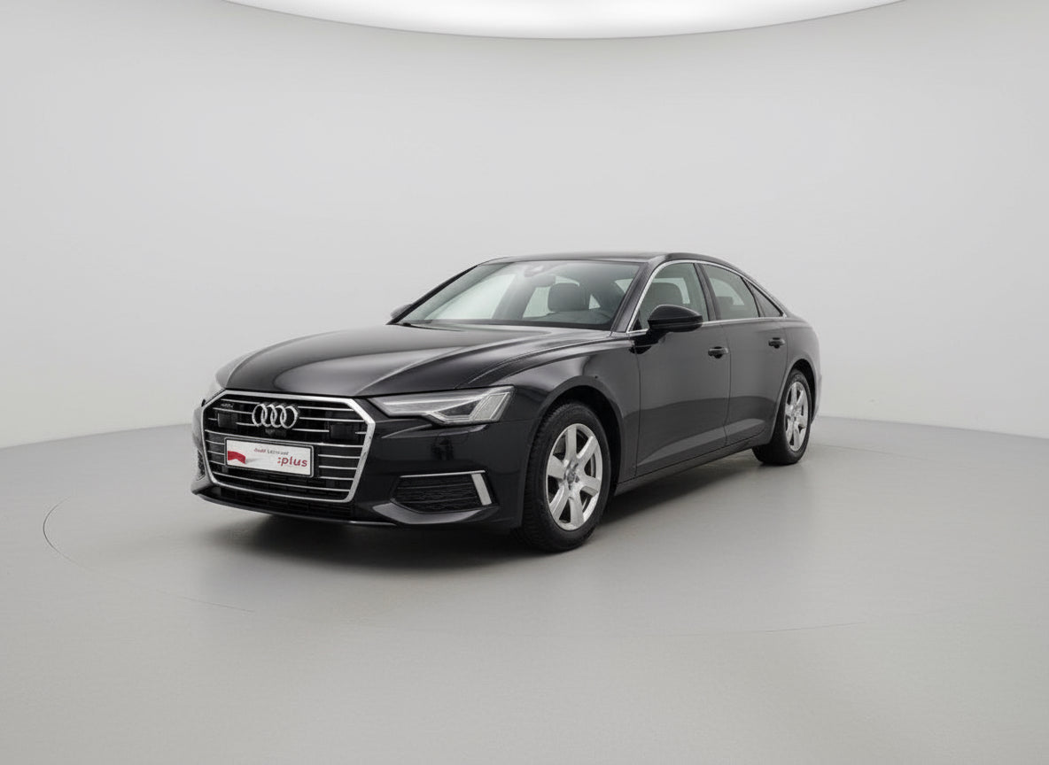 Audi A6 50 TDI Quattro Tiptronic MHEV