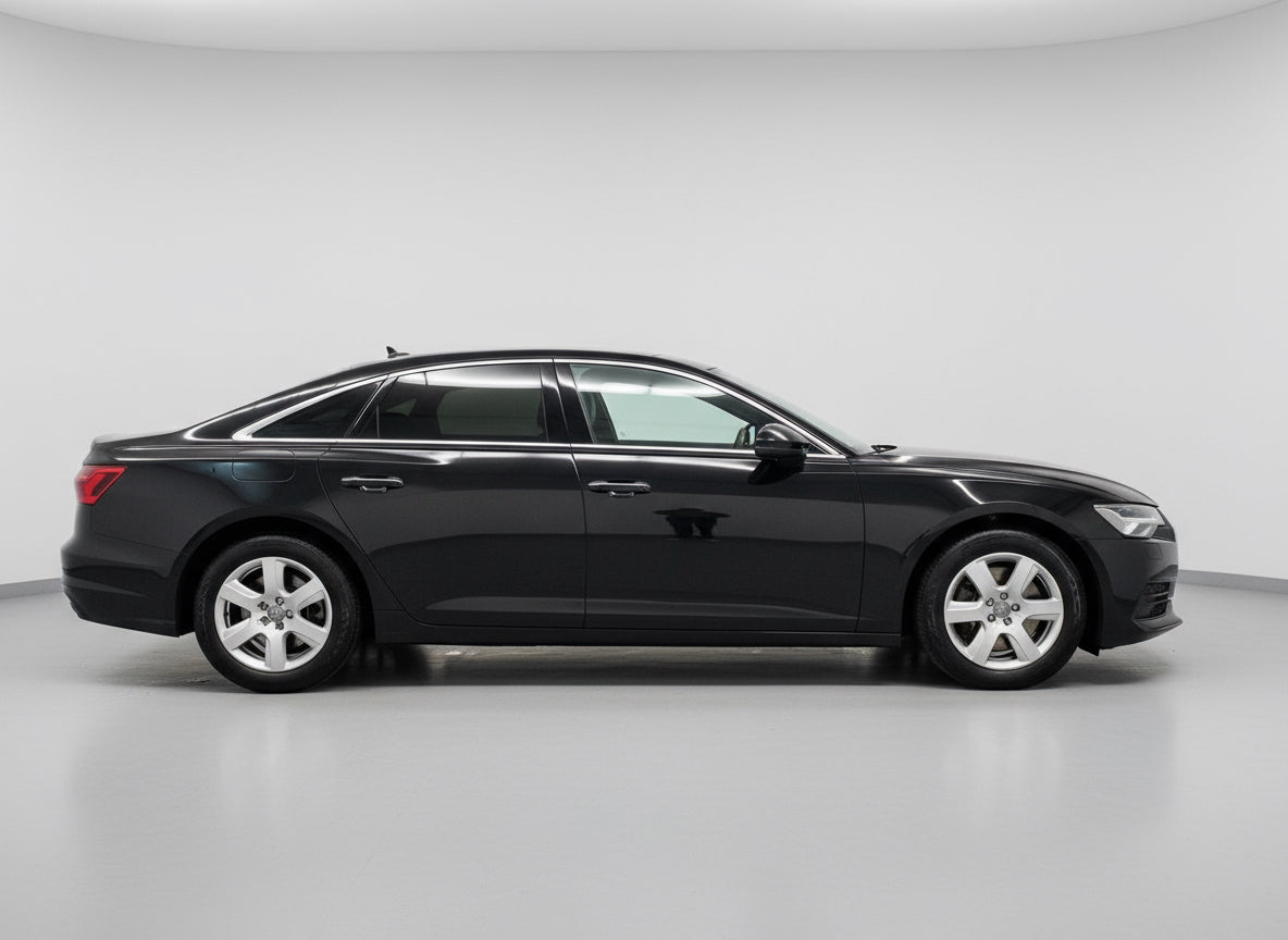 Audi A6 50 TDI Quattro Tiptronic MHEV