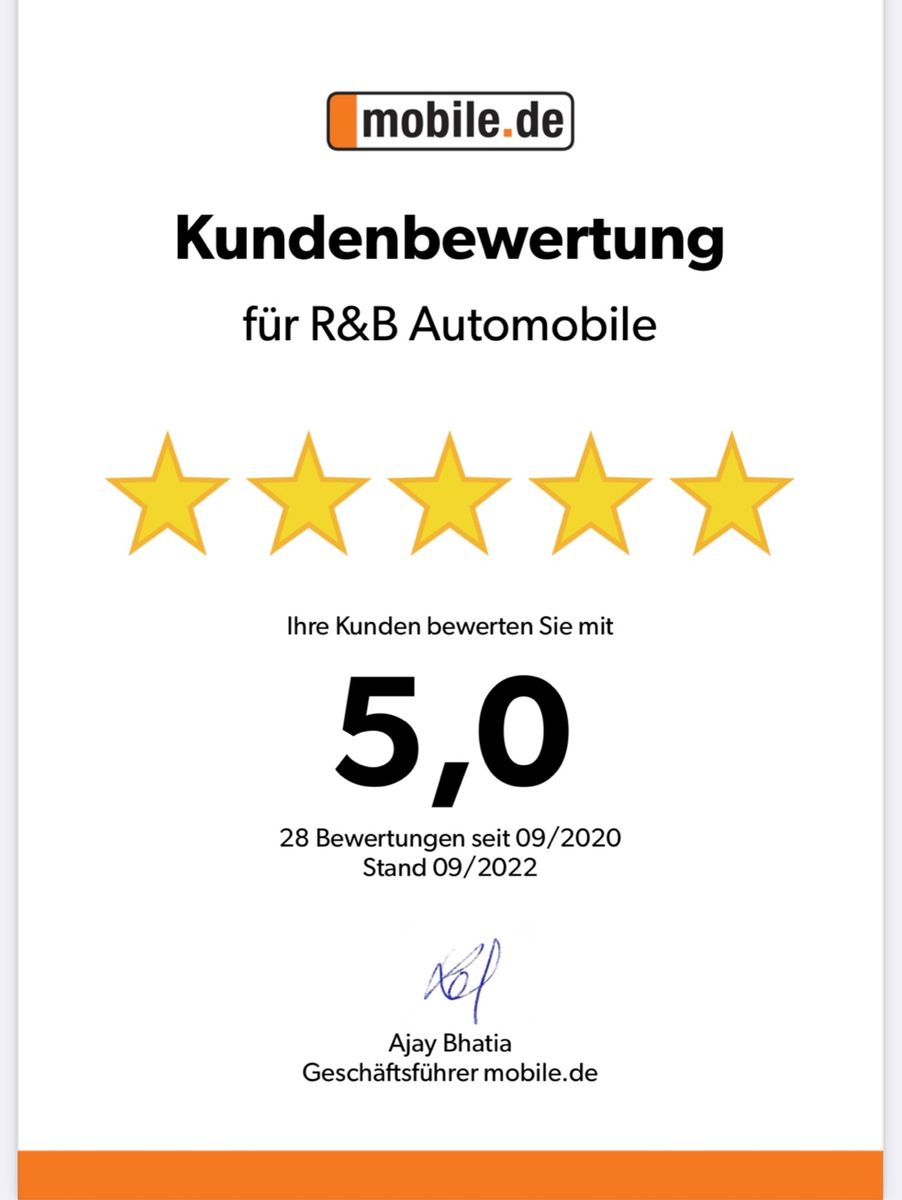 Volkswagen Golf VIII Lim. United - Samsaru's Car Outlet