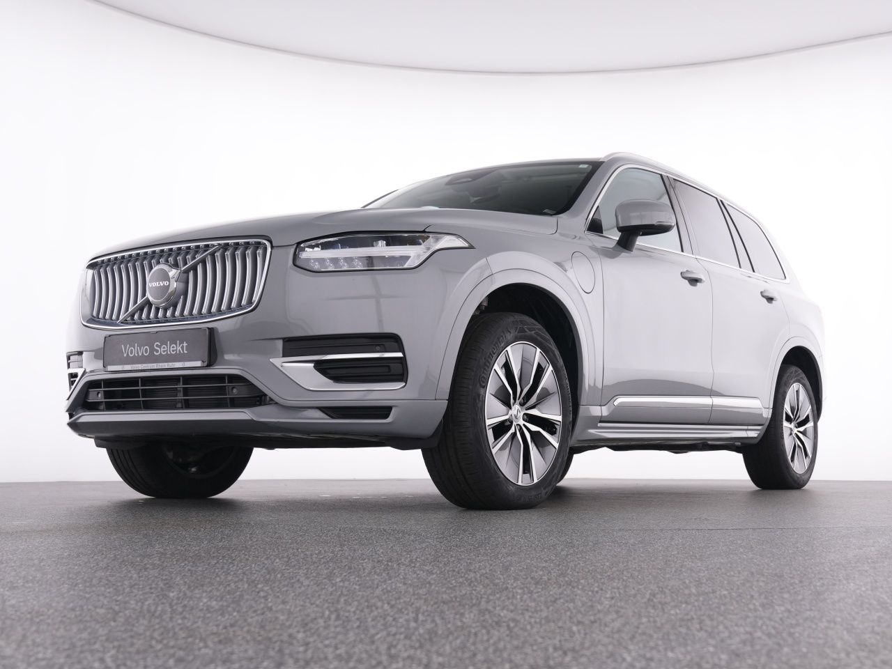 Volvo XC90 T8 Recharge Core+WINTERPAK+KAMERA+FAP+LM