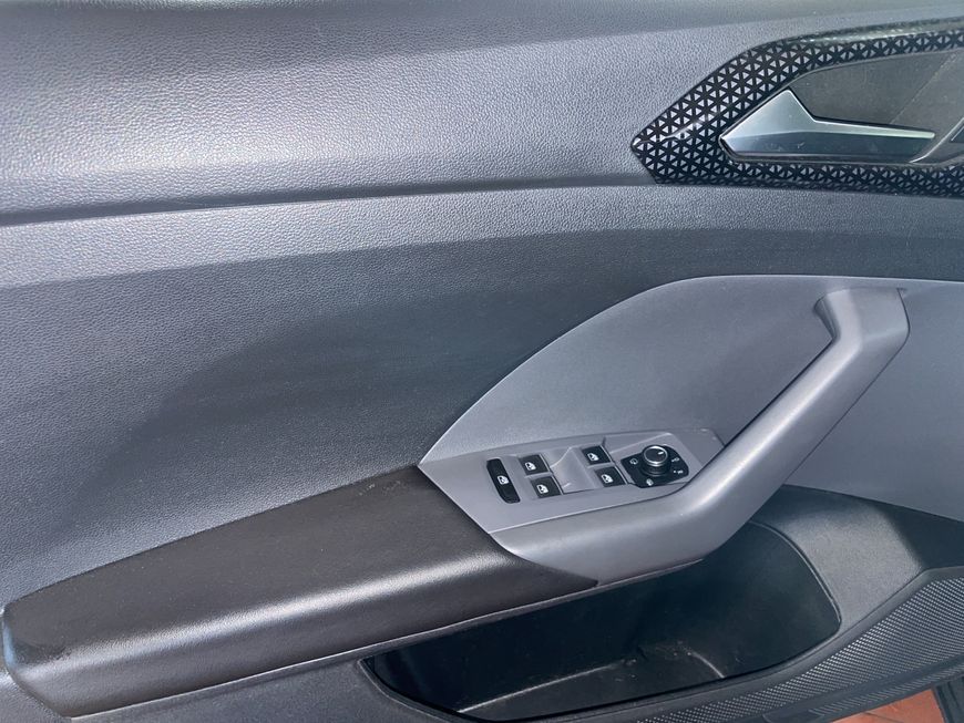 Volkswagen T-Cross 1.0 TSI DSG Style - Samsaru's Car Outlet