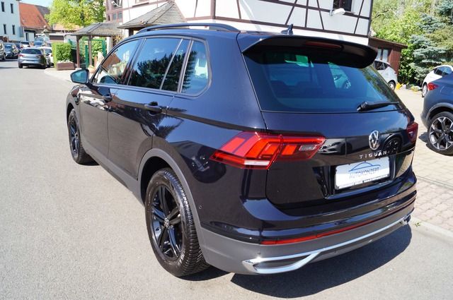 Volkswagen Tiguan Urban Sport 4Motion - Samsaru's Car Outlet