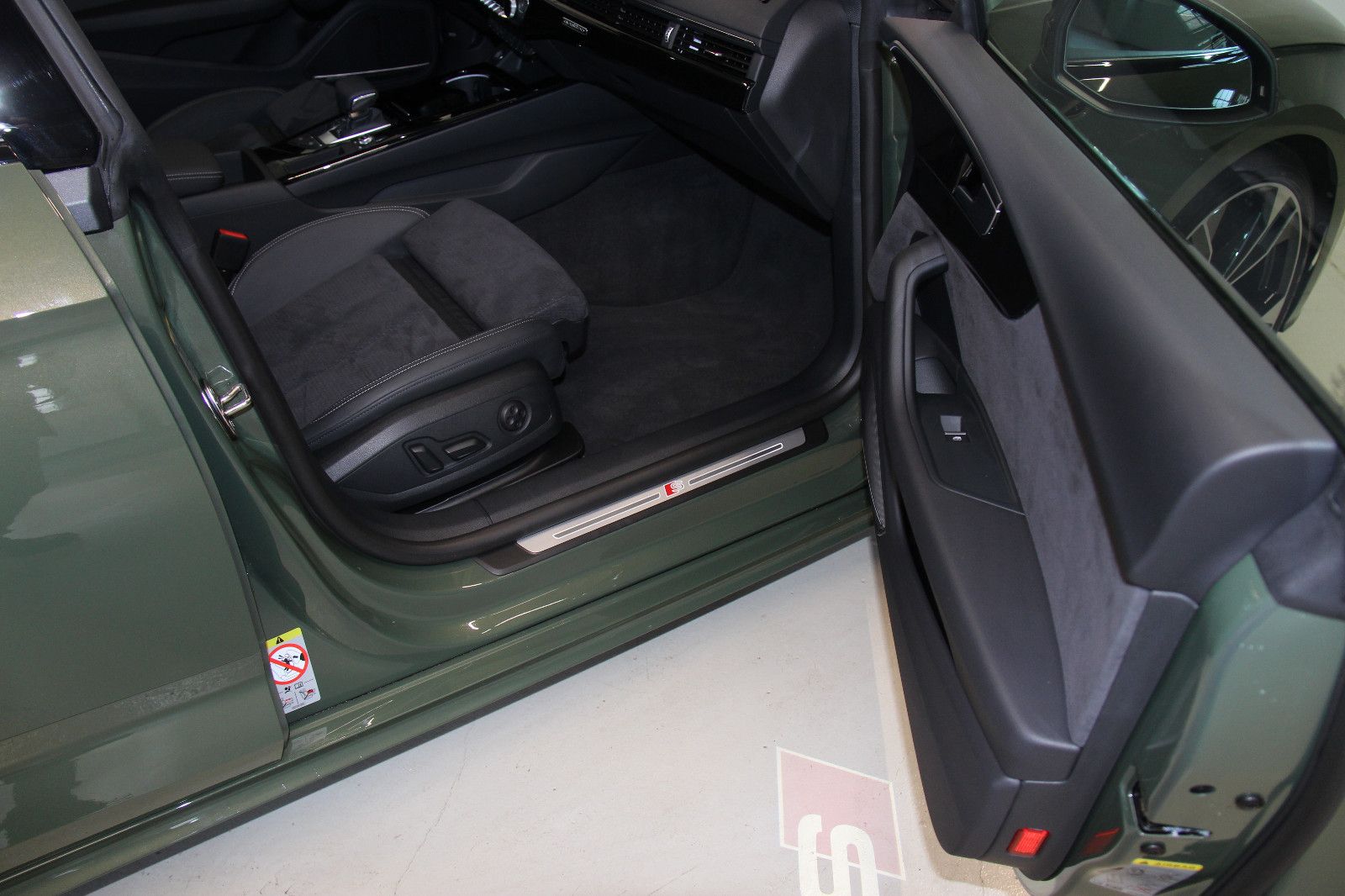 Audi A5 Sportback 40 TDI quattro S line MATRIX-LASER