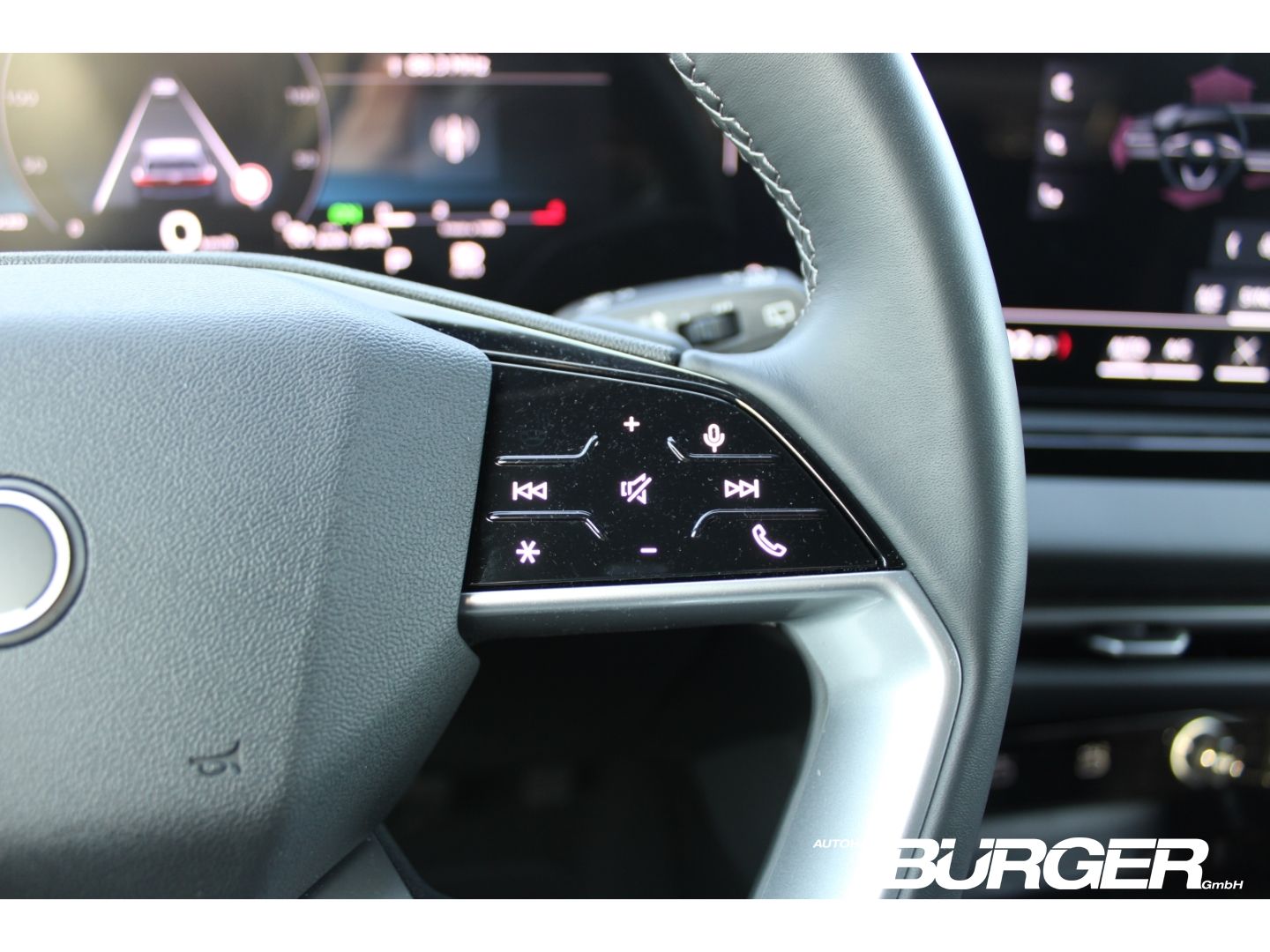 Audi A5 TDI edition one S Line Matrix Navi AHK ACC Le