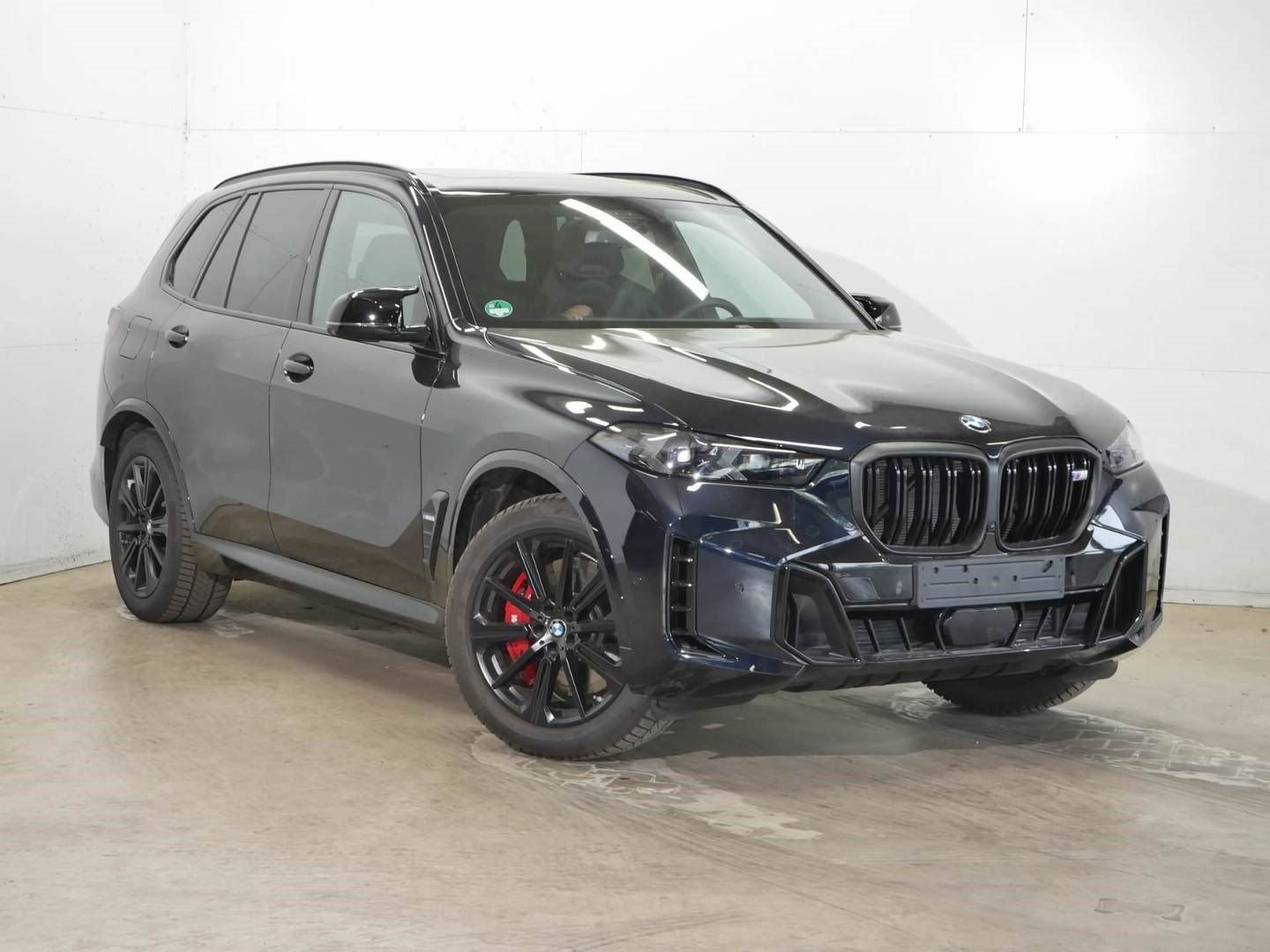 BMW X5 M60i xDrive UPE 159T€