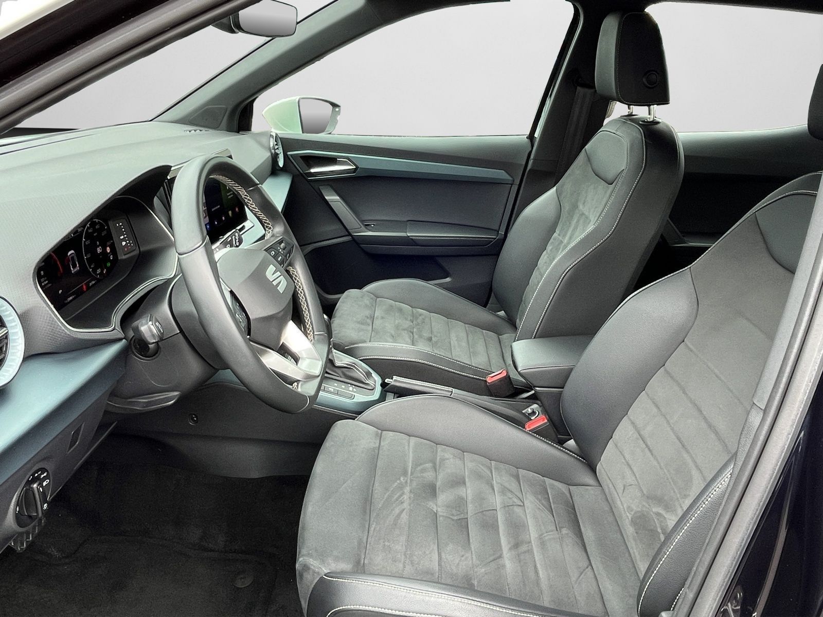 Seat Arona 1.0 TSI Xperience OPF