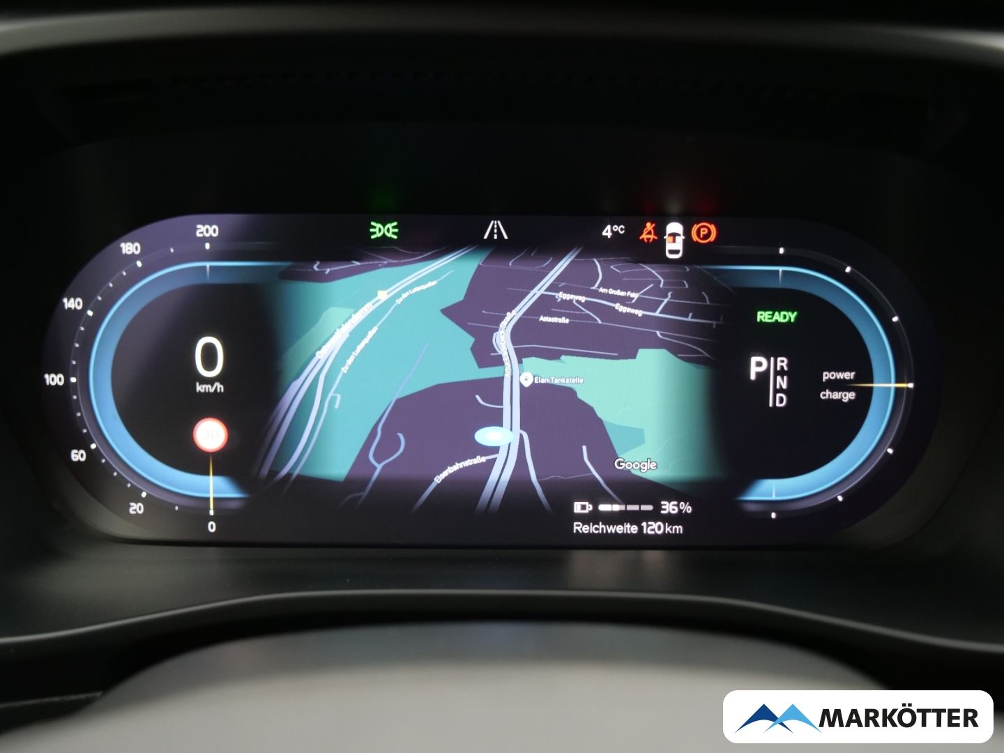 Volvo XC40 Recharge Single Motor STHZ/AHK/Wärmepumpe