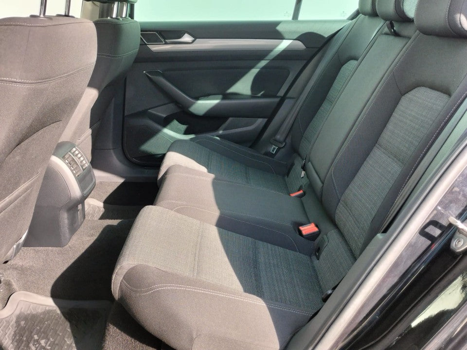 Volkswagen Passat 2.0 TDI 150CP