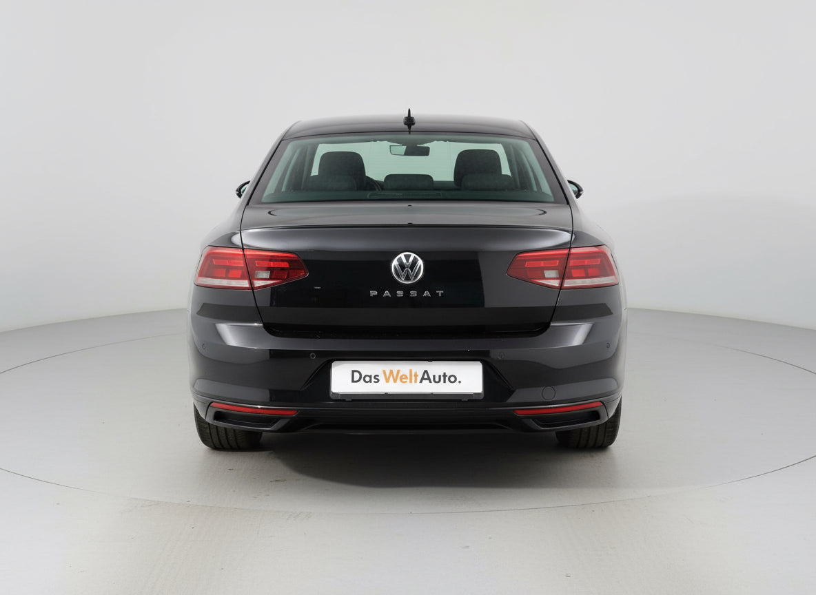 Volkswagen Passat 2.0 TDI 150CP