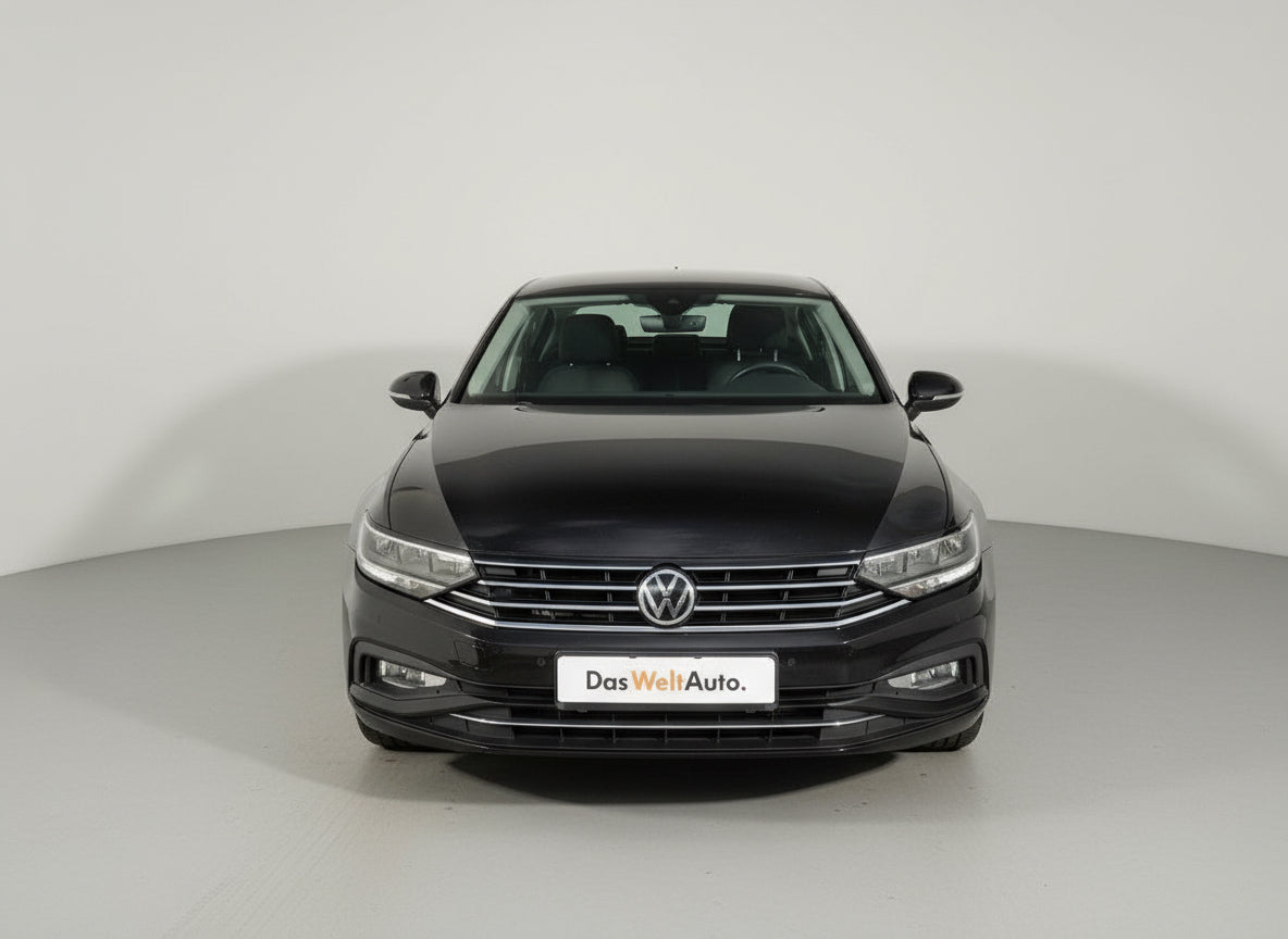 Volkswagen Passat 2.0 TDI 150CP