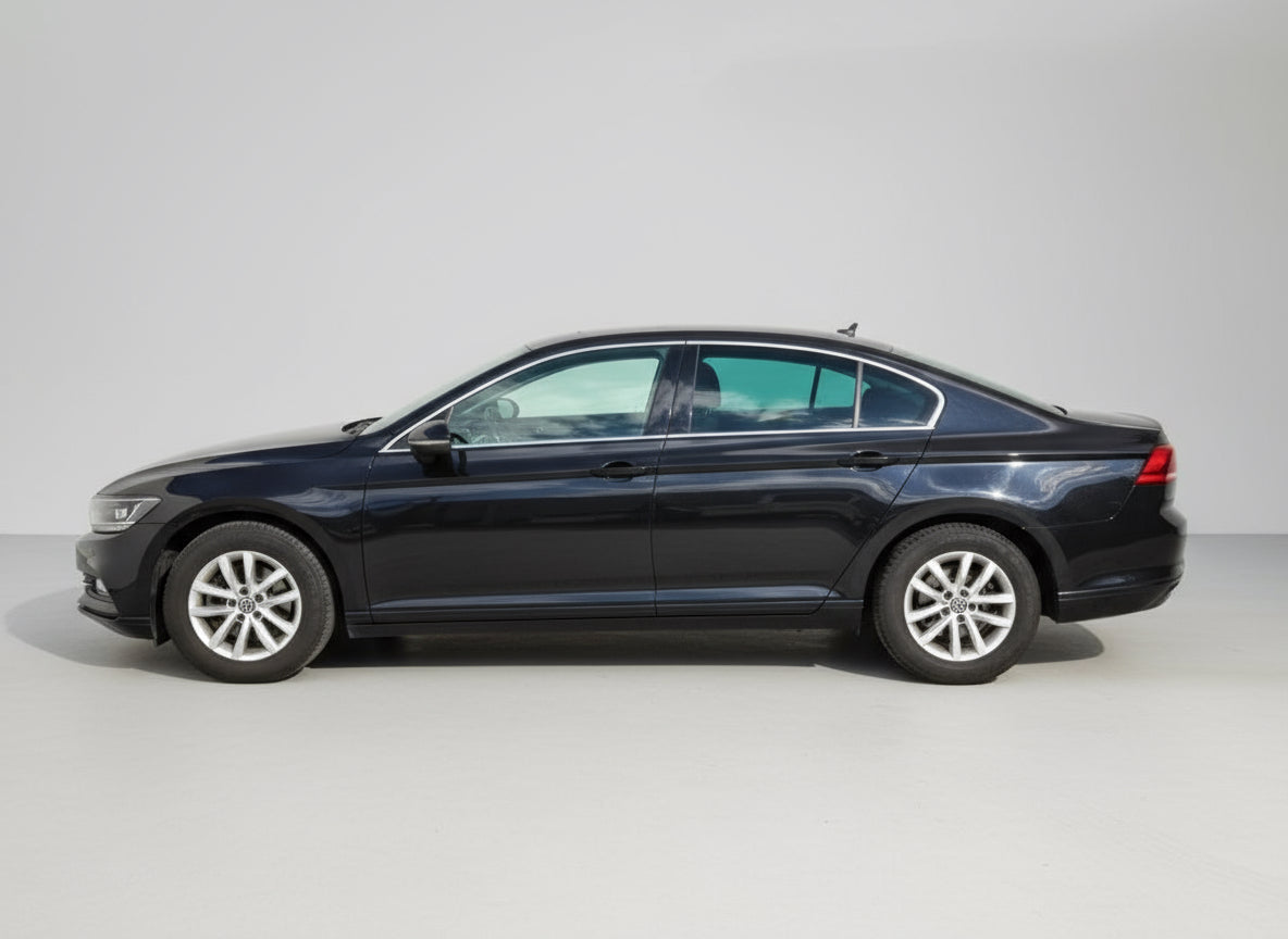 Volkswagen Passat 2.0 TDI 150CP