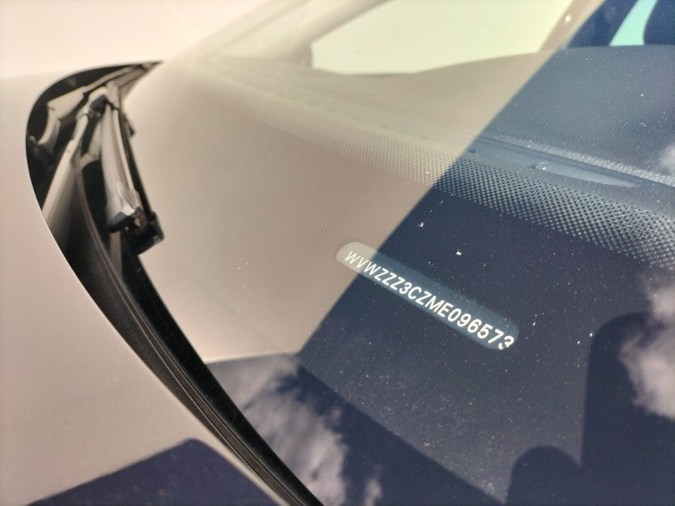 Volkswagen Passat 2.0 TDI 150CP