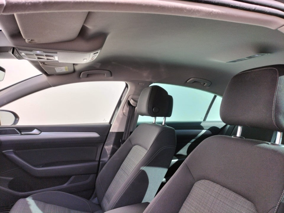Volkswagen Passat 2.0 TDI 150CP