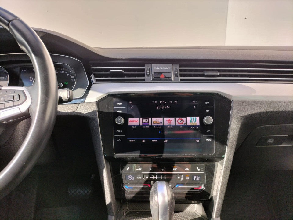 Volkswagen Passat 2.0 TDI 150CP