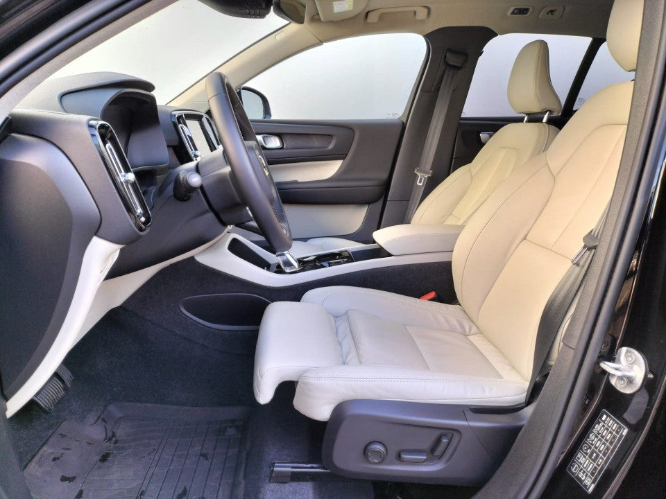 Volvo XC 40