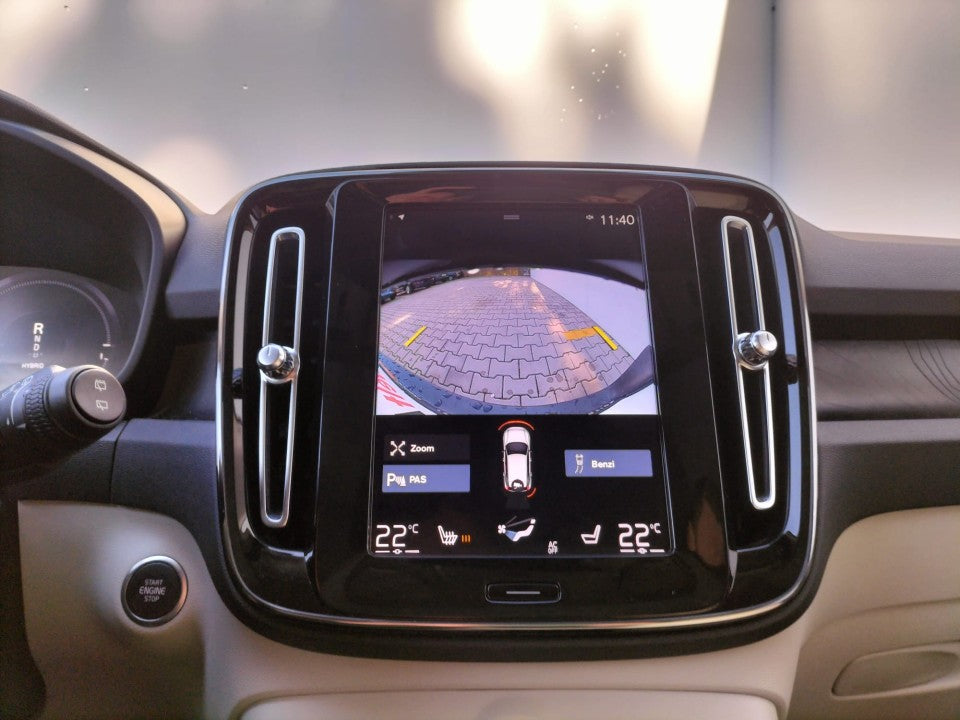 Volvo XC 40