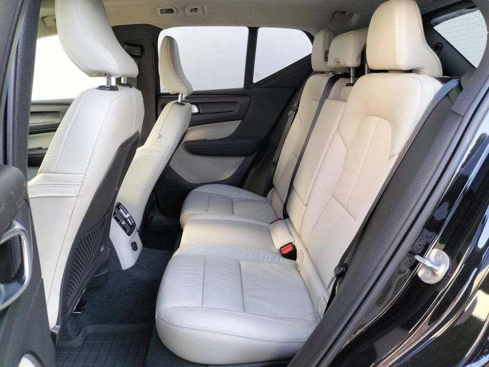 Volvo XC 40