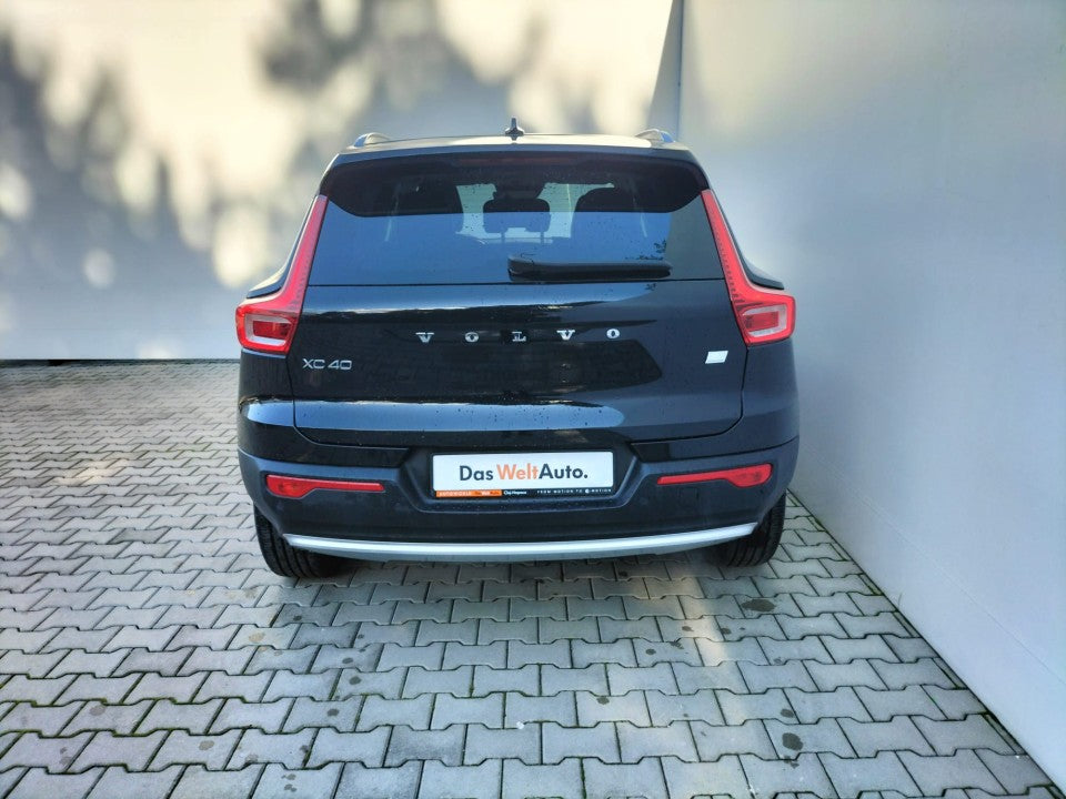 Volvo XC 40
