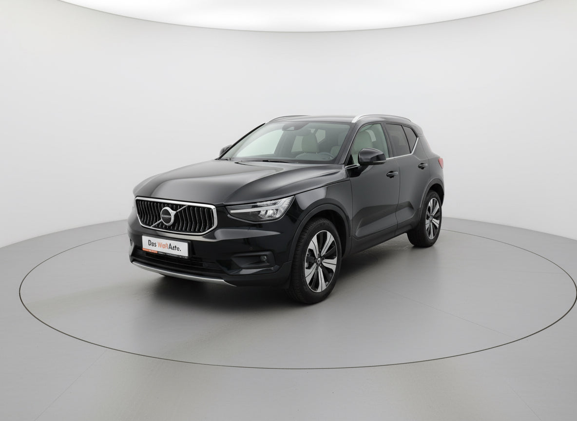 Volvo XC 40