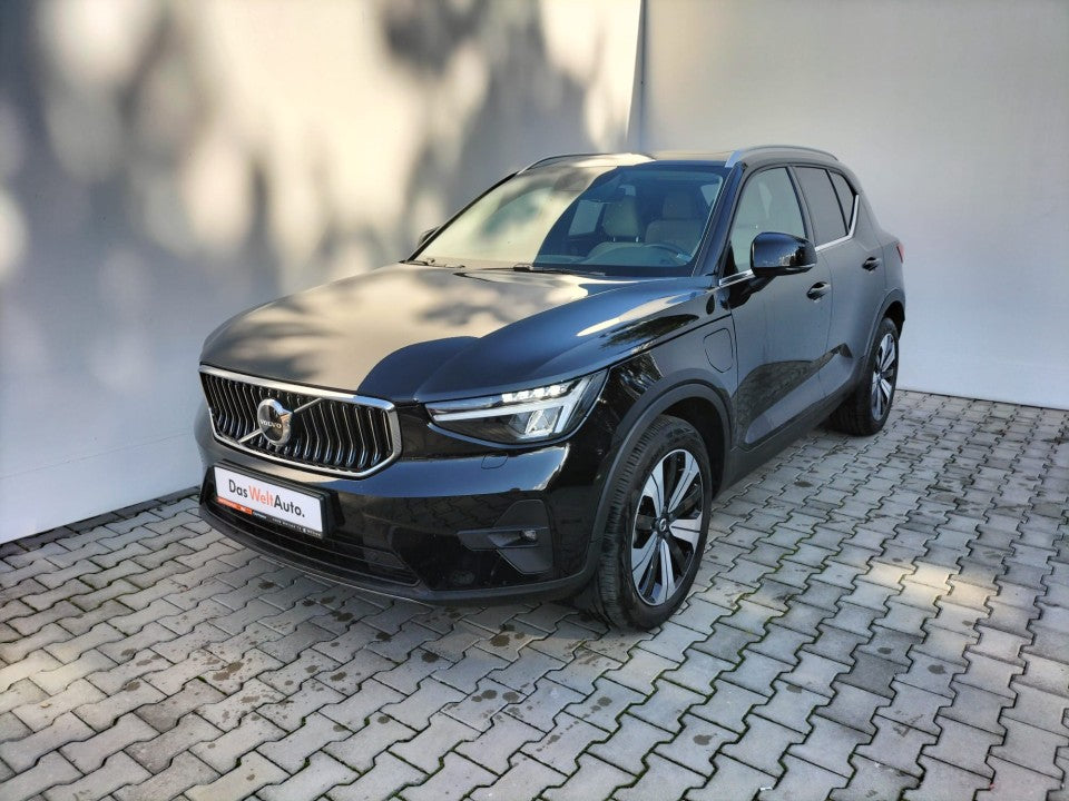 Volvo XC 40