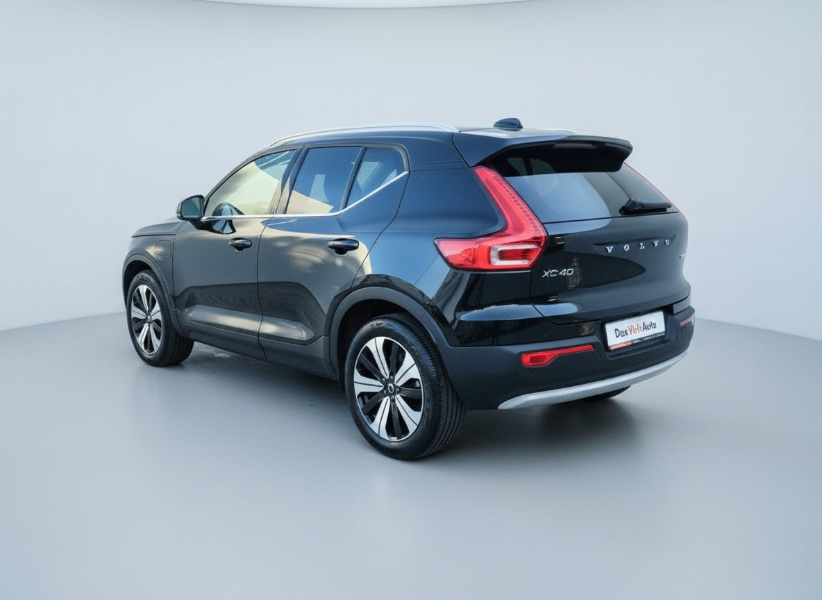 Volvo XC 40