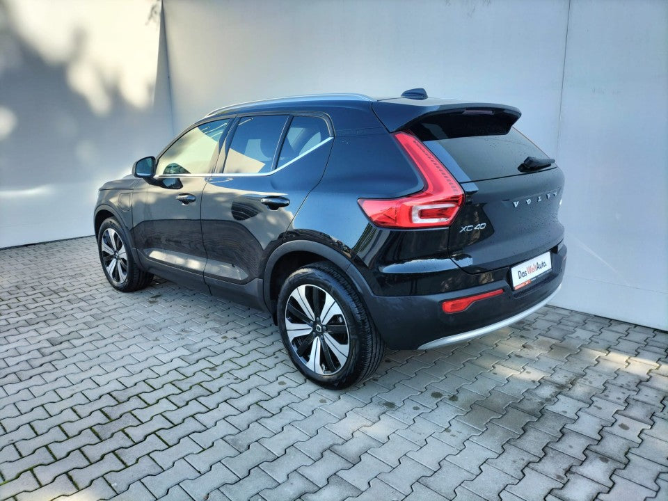Volvo XC 40