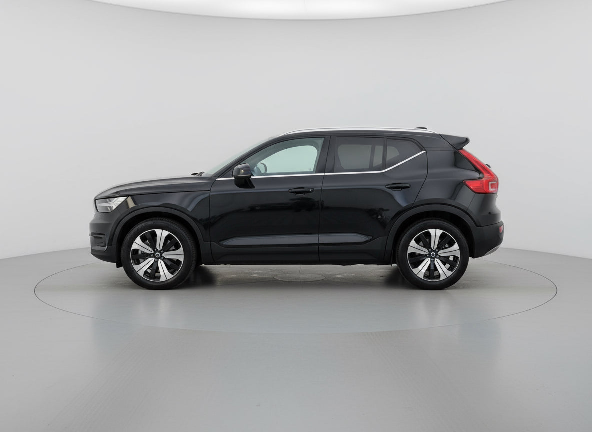 Volvo XC 40