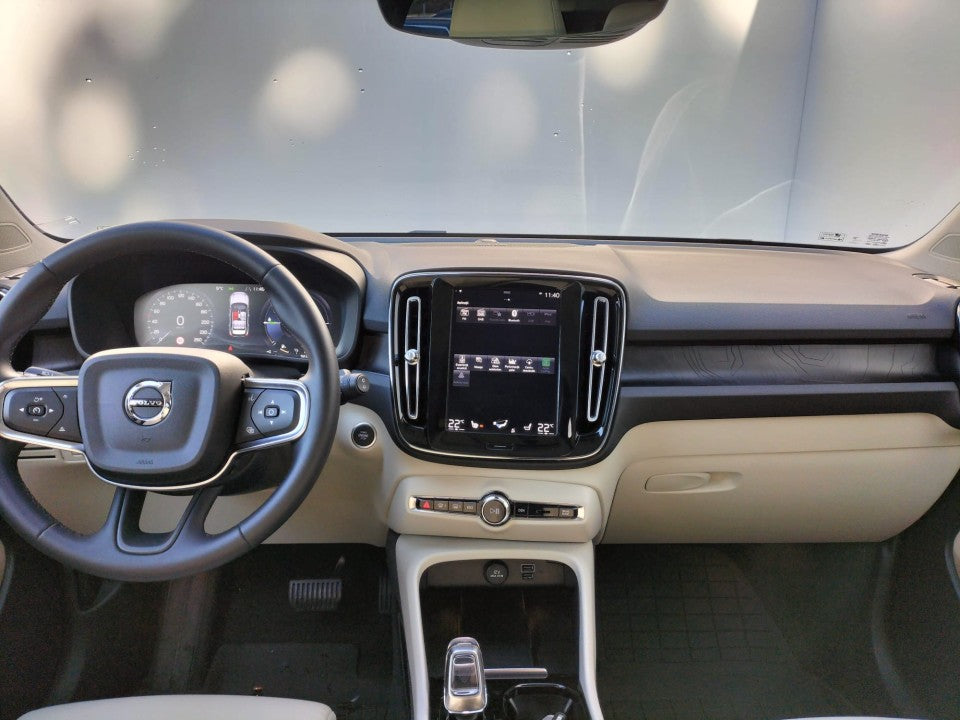 Volvo XC 40