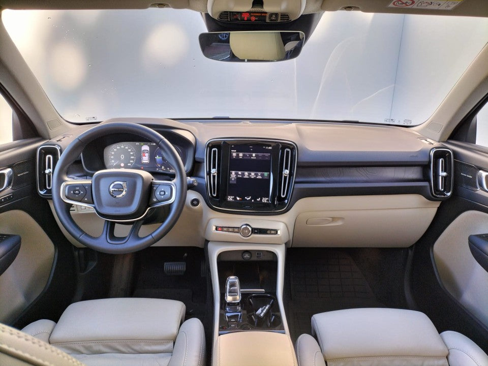 Volvo XC 40