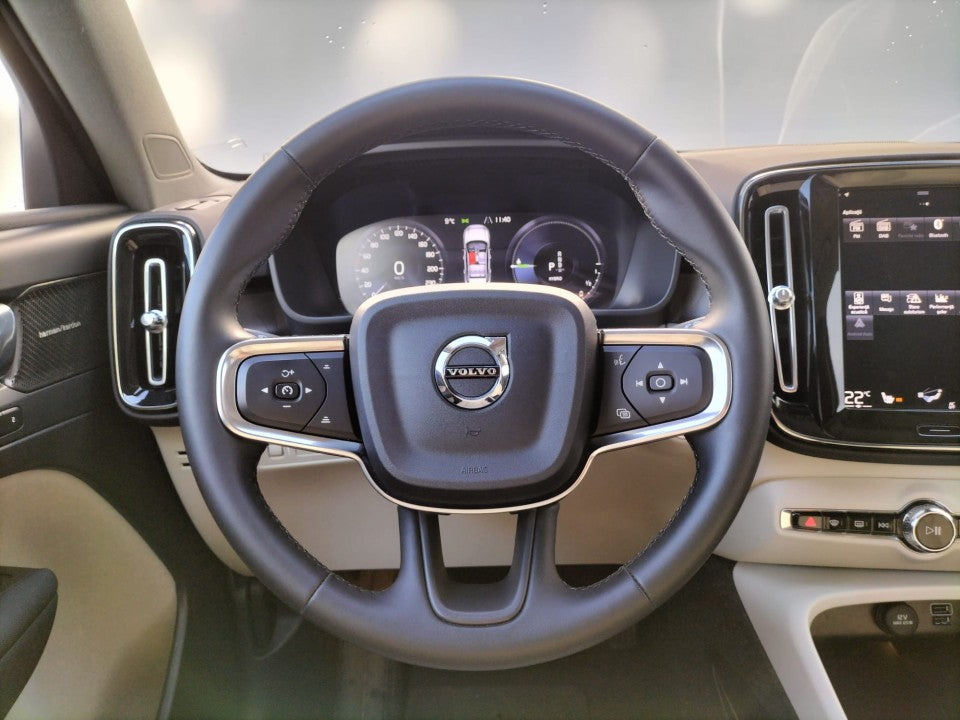 Volvo XC 40
