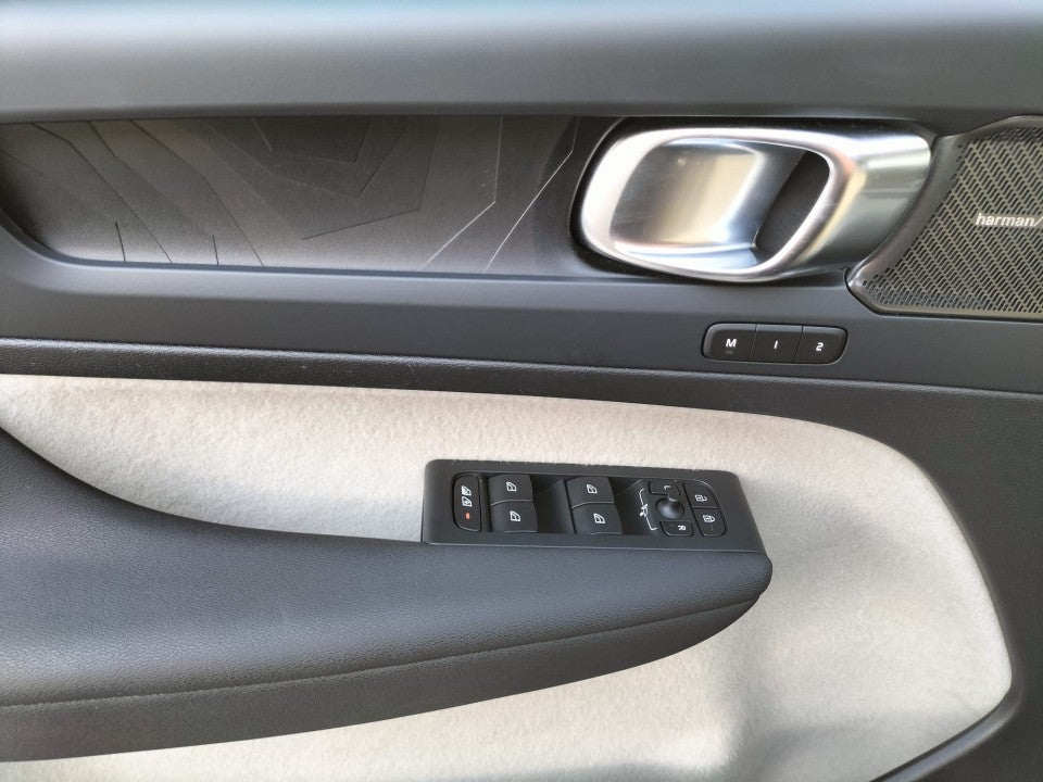 Volvo XC 40