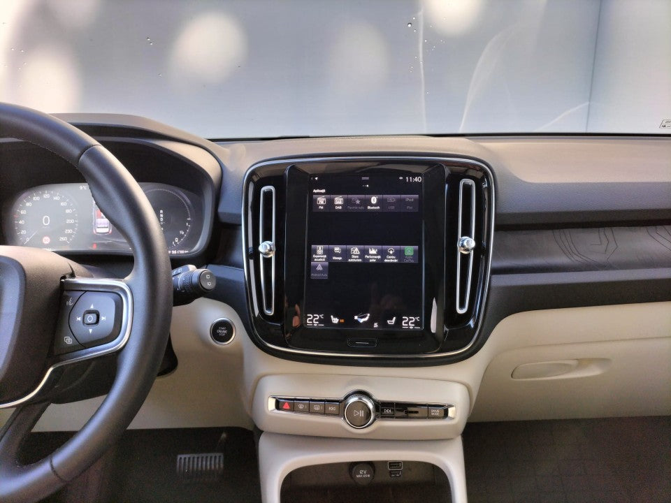 Volvo XC 40
