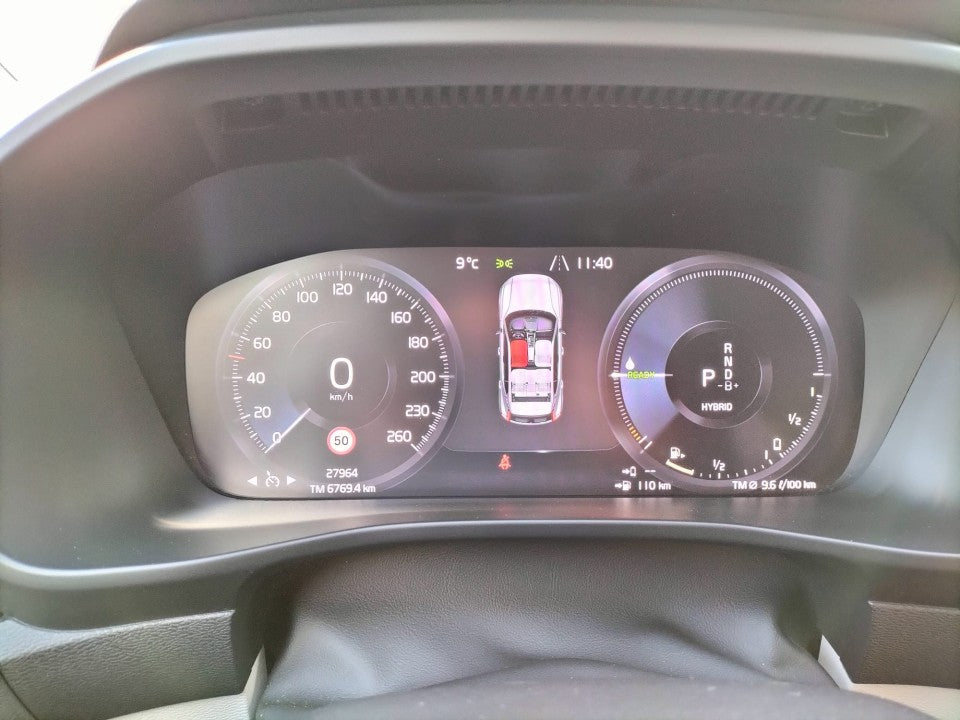 Volvo XC 40