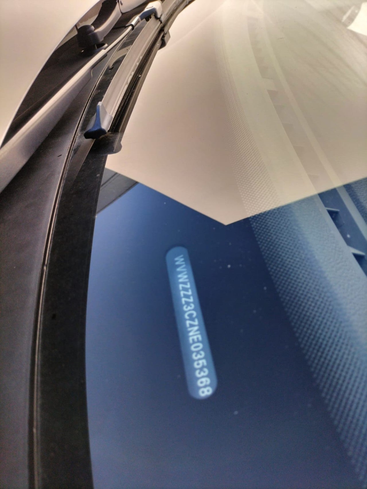 Volkswagen Passat Variant 2.0 TDI 110 CP