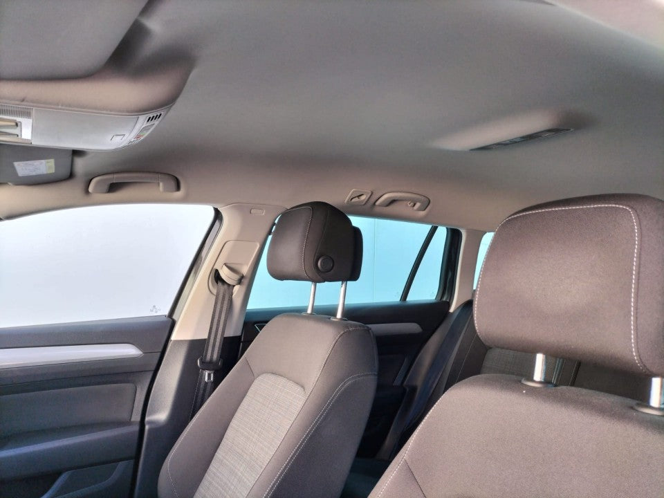Volkswagen Passat Variant 2.0 TDI 110 CP