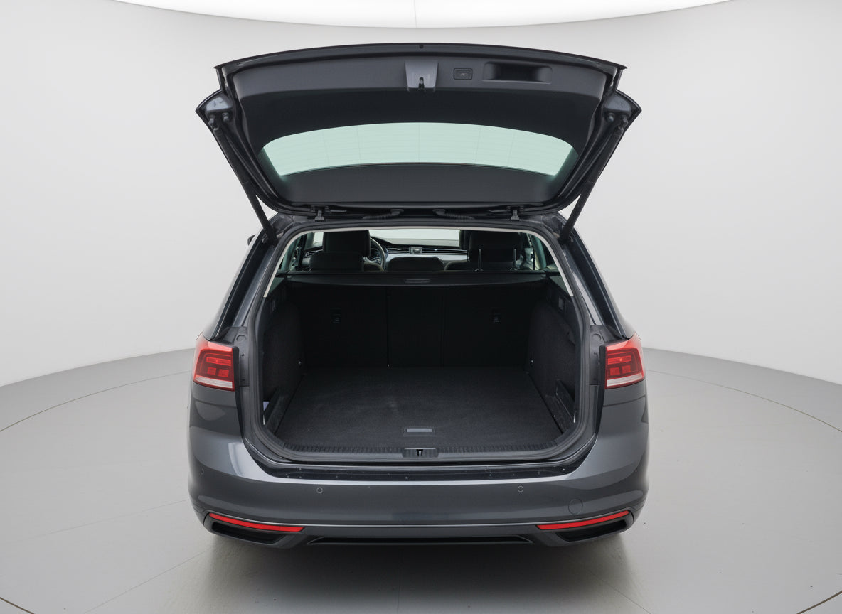 Volkswagen Passat Variant 2.0 TDI 110 CP