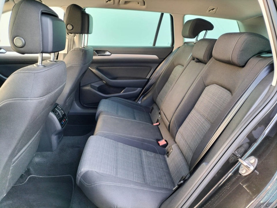 Volkswagen Passat Variant 2.0 TDI 110 CP